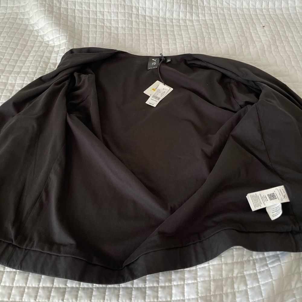Puma XO Bomber Jacket collaboration w/ The Weekend NWT - Picture 9 of 10